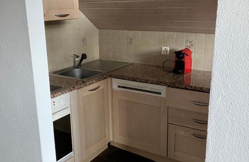 Malvaglia Apartment | Serravalle - Casermetta