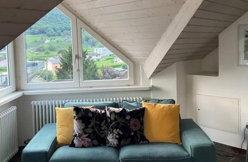 Malvaglia Apartment | Serravalle - Casermetta