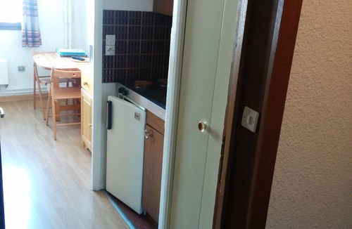 La Salle-les-Alpes Apartment | SERRE CHEVALIER: At the foot of the slopes and at the start of hiking trails
