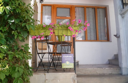 Briancon Apartment | Serre Chevalier Briancon apartment sleeps 6