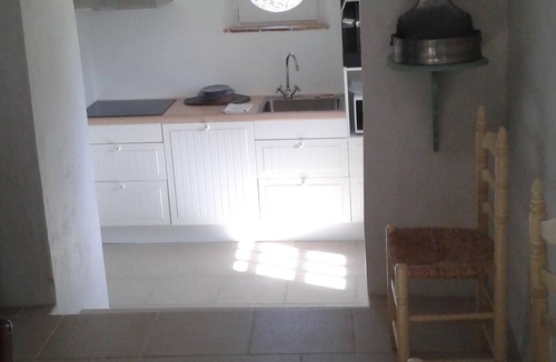 Le Grand-Pressigny Cottage | Serre - wilderness Charming Cottage