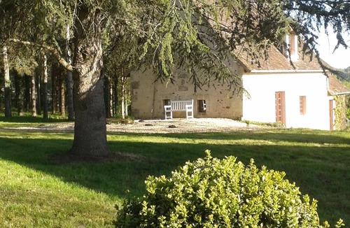 Le Grand-Pressigny Cottage | Serre - wilderness Charming Cottage