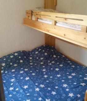 La Salle-les-Alpes Apartment | Serrecheholidays