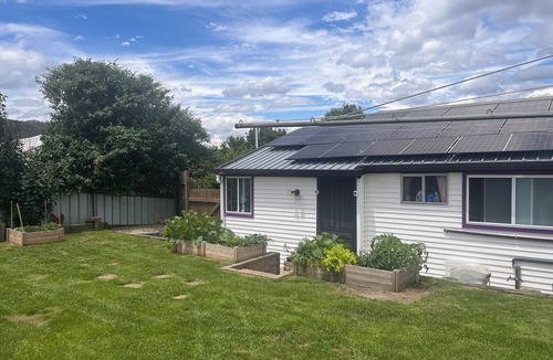 Lithgow Cottage | Serrenity - a peaceful cottage in Lithgow