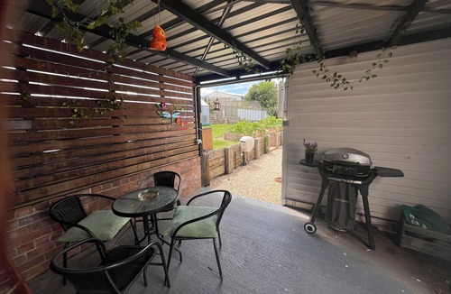 Lithgow Cottage | Serrenity - a peaceful cottage in Lithgow