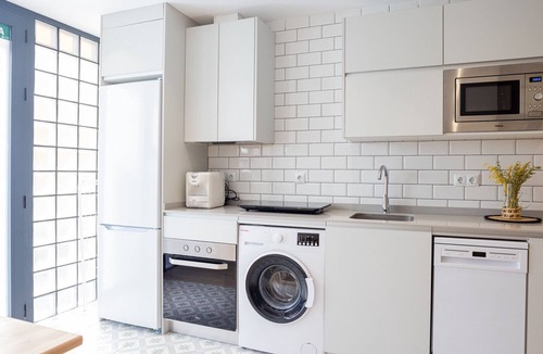 Valencia Province Apartment | SERRERIA 10