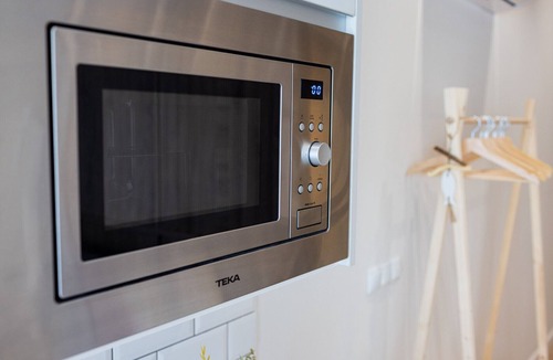 Valencia Province Apartment | SERRERIA 10