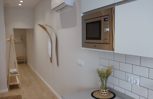 Valencia Province Apartment | SERRERIA 11