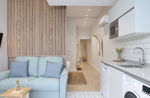 Valencia Province Apartment | SERRERIA 11