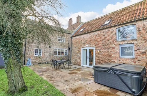 Ryther Cottage | Servant's Quarters