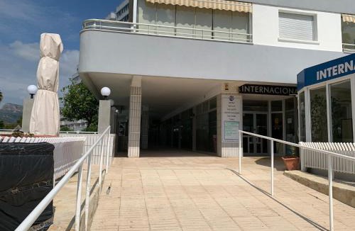 Calpe Apartment | Service Apart Lazaro- Apartamentos Aguamarina 14