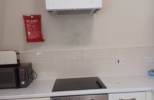 Southampton City Centre Apartment | Serviced Accommodation 16 Premier Lodge