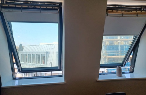 Southampton City Centre Apartment | Serviced Accommodation 16 Premier Lodge