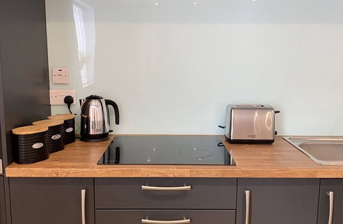 Preston Apartment | Serviced Accommodation in Preston City Centre