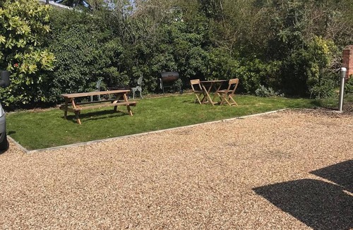 Reading Apartment | Serviced Apartment 1 Helena