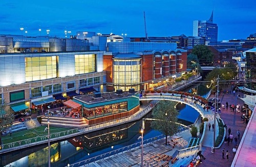 Reading Apartment | Serviced Apartment 1 Helena