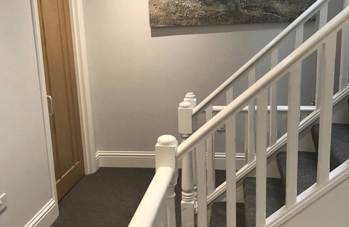 Reading Apartment | Serviced Apartment 1 Helena