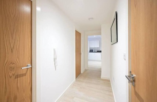 Preston Apartment | Serviced Apartment Preston With Parking