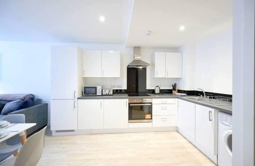 Preston Apartment | Serviced Apartment Preston With Parking