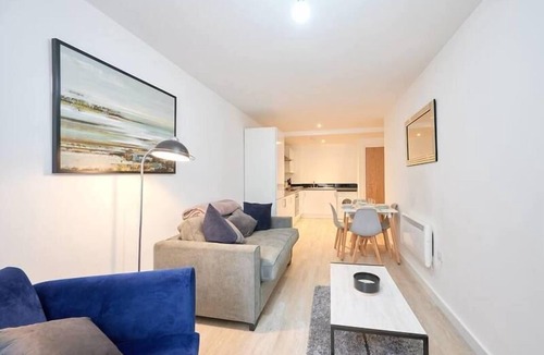 Preston Apartment | Serviced Apartment Preston With Parking