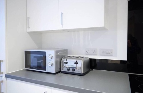 Preston Apartment | Serviced Apartment Preston With Parking