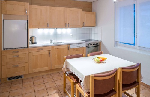 Breiten Hotel | Serviced Apartments Wallis