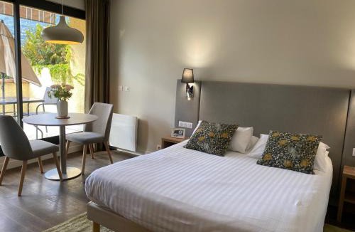 Castagniers Hotel | Servotel Castagniers