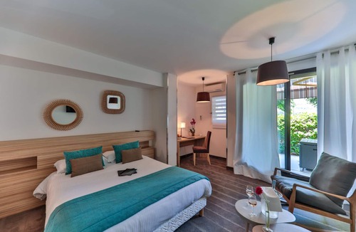 Castagniers Hotel | Servotel