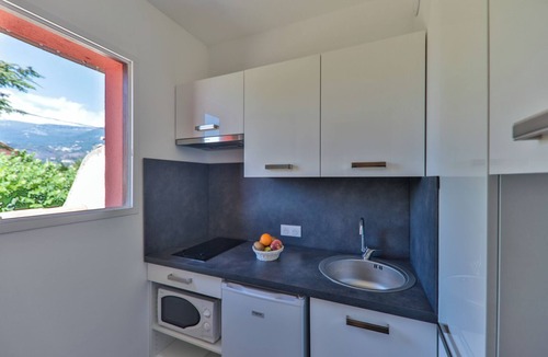 Castagniers Hotel | Servotel