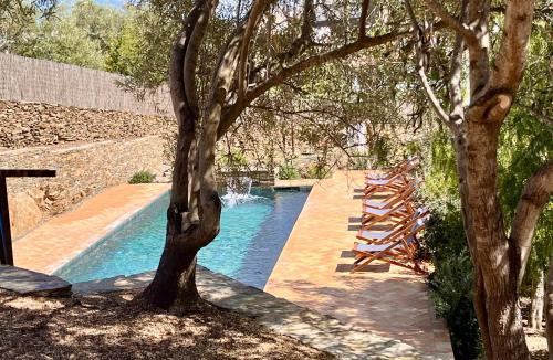 Cadaques Apartment | Ses Terrasses