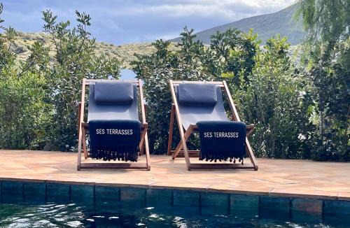 Cadaques Apartment | Ses Terrasses