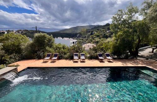 Cadaques Apartment | Ses Terrasses
