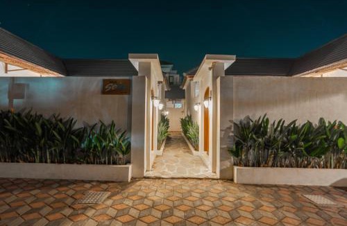 Kerobokan Villa | Sesai Villa By Bali Cabin
