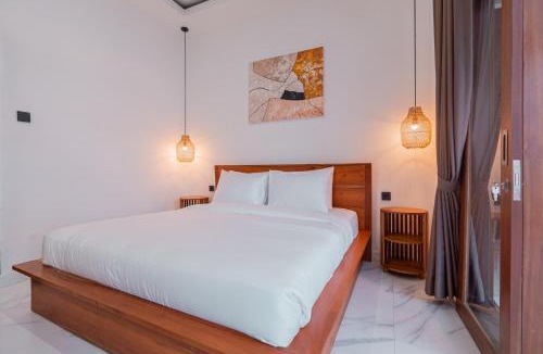 Kerobokan Villa | Sesai Villa By Bali Cabin