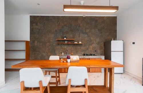 Kerobokan Villa | Sesai Villa Seminyak By Bali Cabin