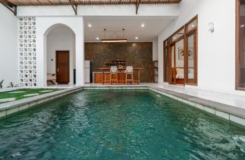 Kerobokan Villa | Sesai Villa Seminyak By Bali Cabin