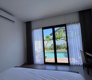 Mas Villa | Sesana Villa