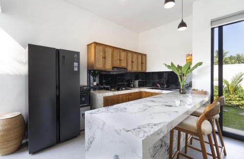 Mas Villa | Sesana Villa