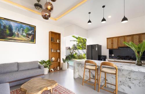 Mas Villa | Sesana Villa