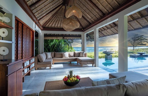 Cemagi Villa | Seseh Beach Villa I by Elite Havens