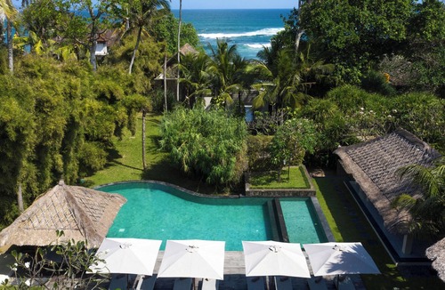 Cemagi Villa | Seseh Beach Villa II by Elite Havens