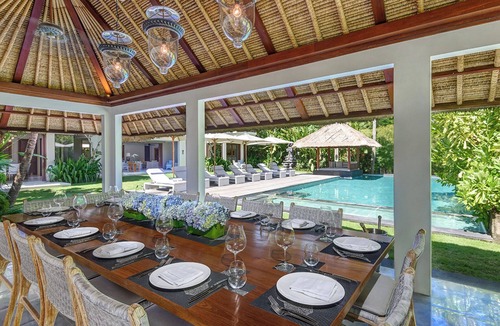 Cemagi Villa | Seseh Beach Villa II by Elite Havens
