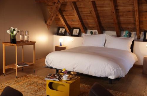 Cessy Bed & Breakfast | Sessius1622