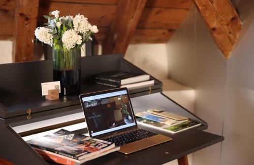 Cessy Bed & Breakfast | Sessius1622