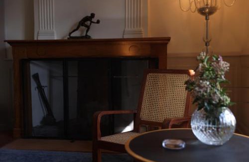 Cessy Bed & Breakfast | Sessius1622