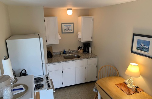 East Dennis Hotel | Sesuit Harbor House