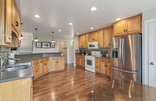 Fishhook Apartment | Set & Drift | Hatcher Pass, Pets Allowed, Peaceful