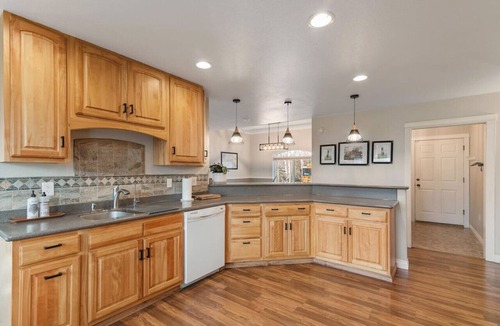 Fishhook Apartment | Set & Drift | Hatcher Pass, Pets Allowed, Peaceful