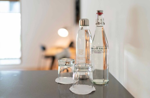 Vorstadte Hotel | SET Hotel.Residence by Teufelhof Basel