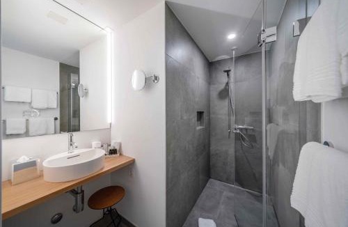 Vorstadte Hotel | SET Hotel.Residence by Teufelhof Basel